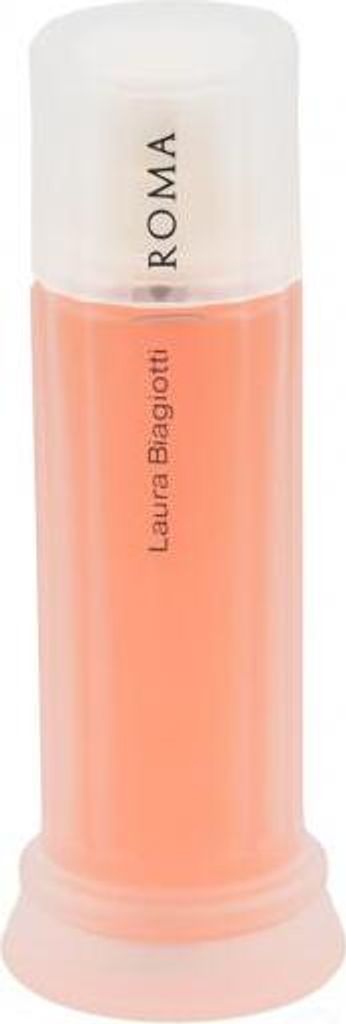 Laura Biagiotti Roma Edt Spray Produktbild 6