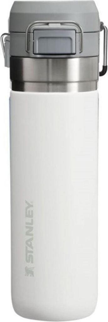 Stanley Quick Flip Water Bottle 0,7 L Frost