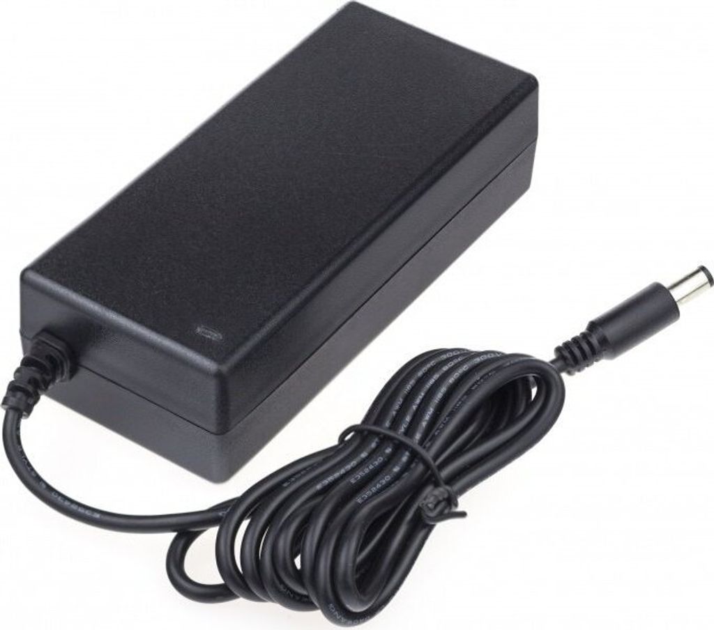 Netzteil 12 V / 5 000 mA