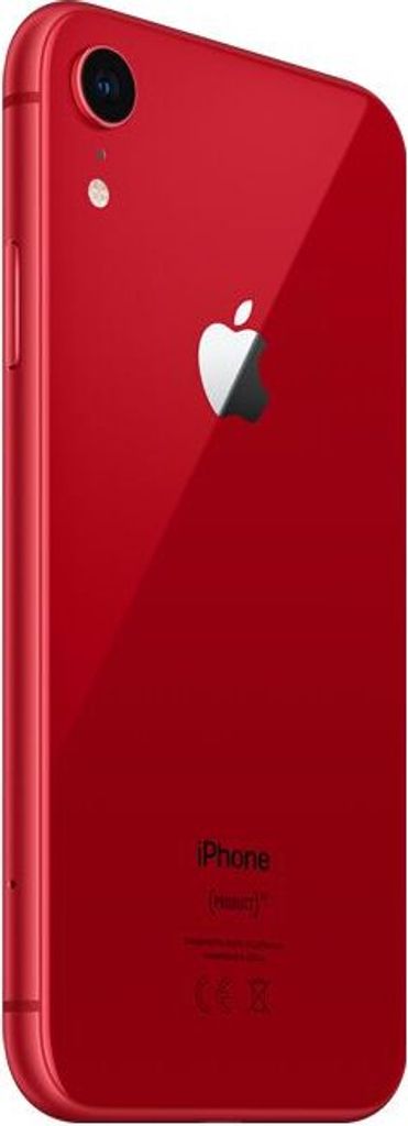 Apple iPhone XR, 15,5 cm (6.1
