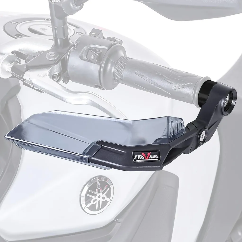 Protégez vos leviers de frein et d'embrayage moto X2 sw anti-choc