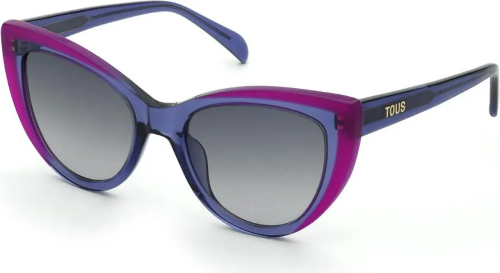 Lunettes de soleil Tous STOC34V5306PJ 53 mm monture légère femme