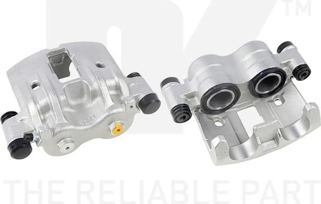 Étrier de Frein pour Iveco Daily 99-06 : Réparation Freinage Arrière