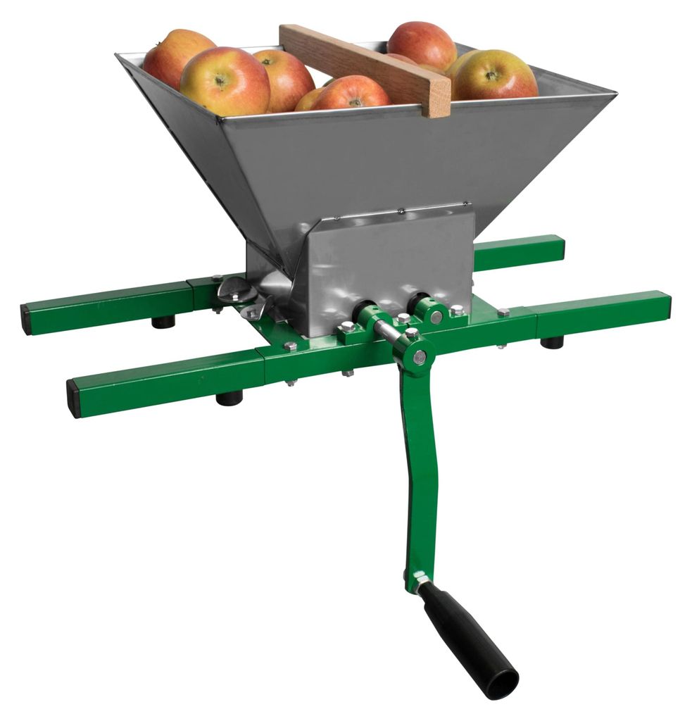 GÜDE Obst-+Beerenmühle OM 7 7 Liter Produktbild 
