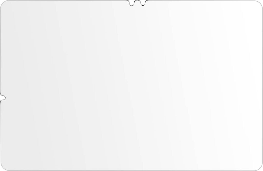3mk Display Hybridglas FlexibleGlass für Samsung Galaxy Tab S7 FE 0,3mm 7H