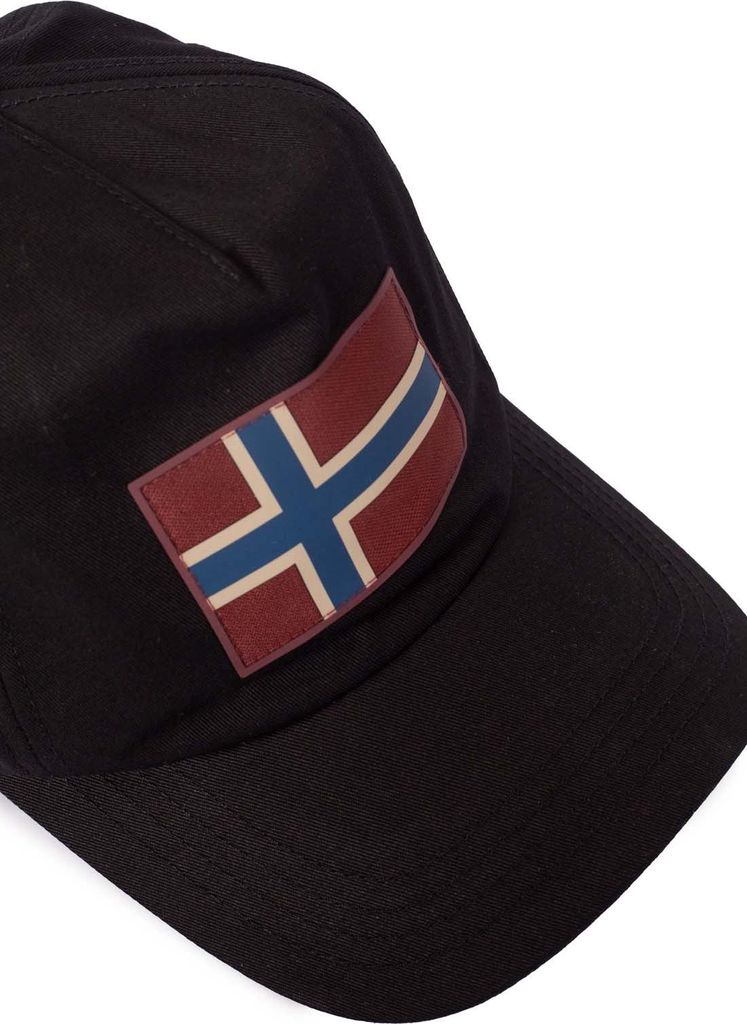 NAPAPIJRI - Men's Falis cap  - Size One size Obrázok produktu 