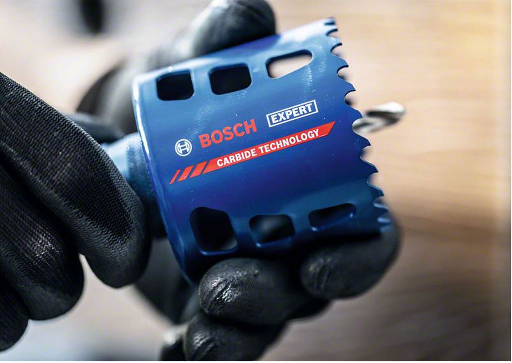 BOSCH 2608900446 BOSCH EXPERT Sada pil pro vrtání otvorů do Obrázek produktu 