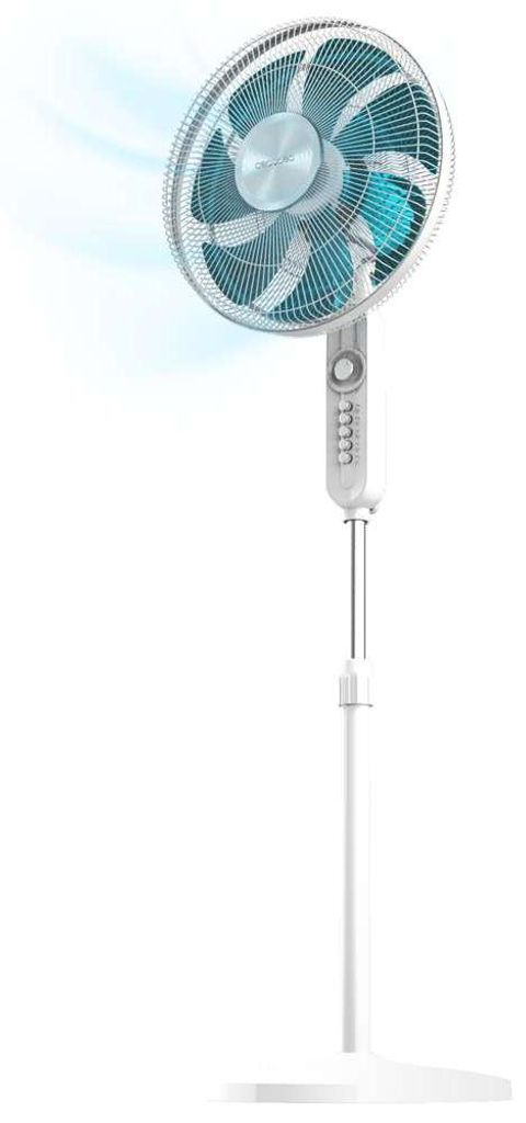 Cecotec EnergySilence 610 Max Flow, Produktbild 