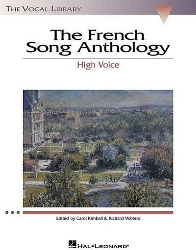 Retrouvez l'essentiel de la chanson française : Anthologie Voix Haute