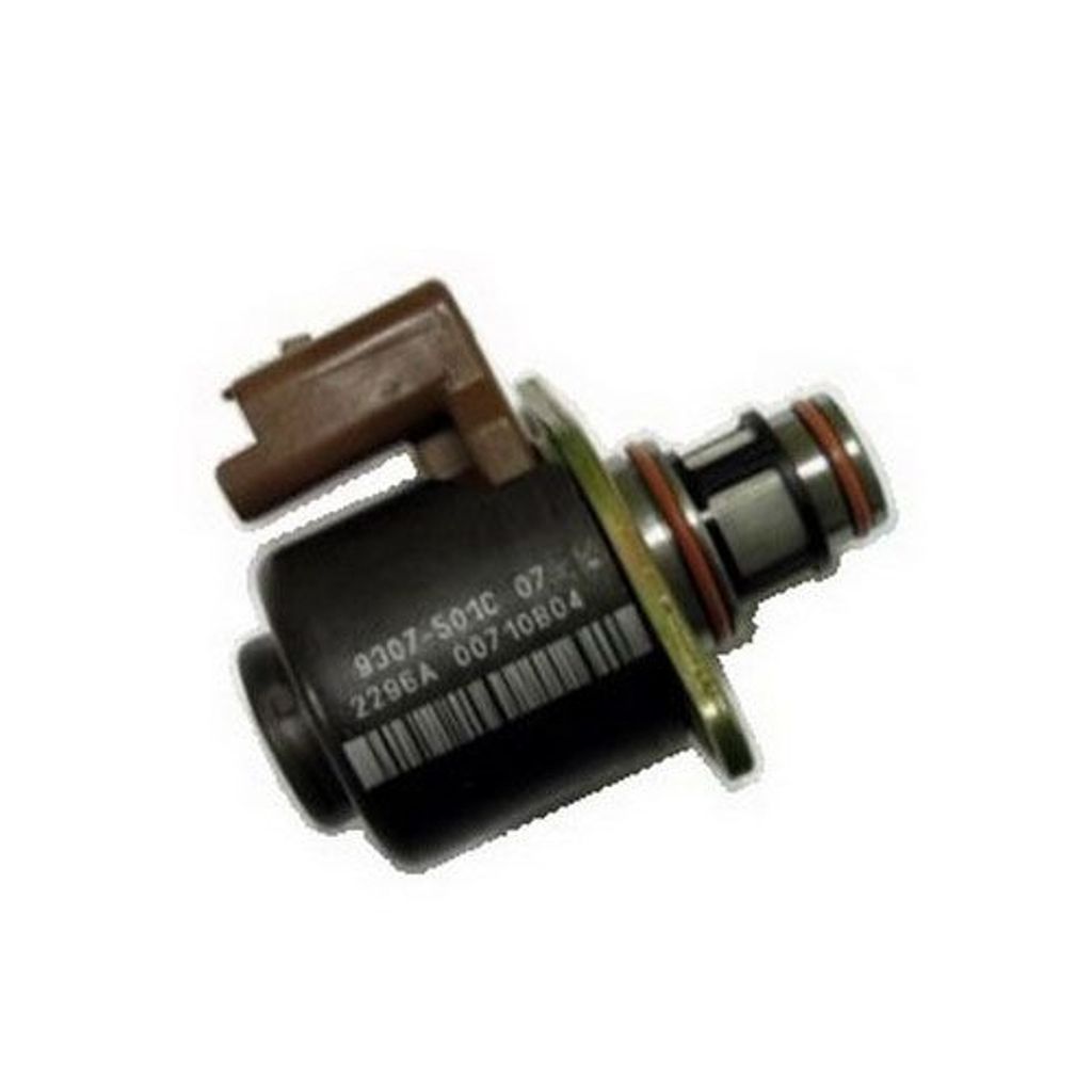 1 Druckregelventil, Common-Rail-System SIDAT 81.048 für CITROËN FORD NISSAN