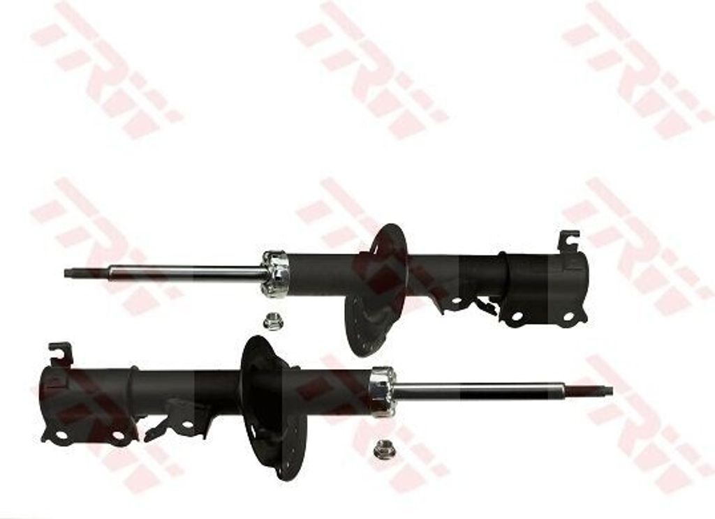 TRW JGM1353T Stoßdämpfer OE 546501Y100 kompatibel mit Picanto