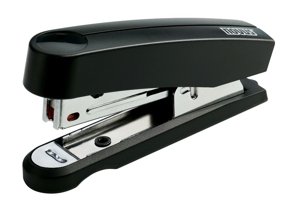 Novus® 020-1712 Agrafeuse (bureau) B10 Professional noir 15 Image du produit 