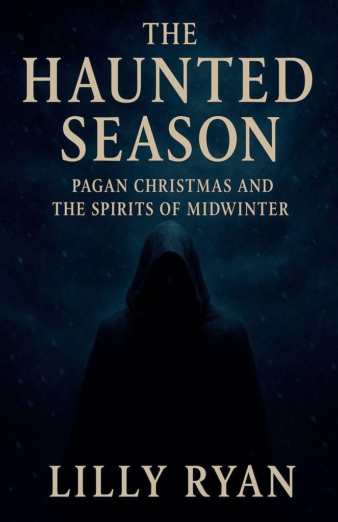 The Haunted Season