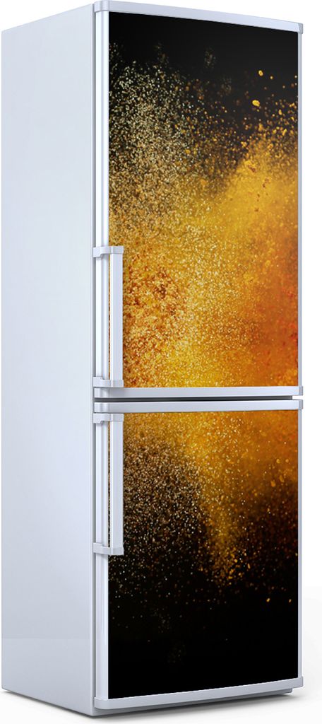 Magnete Dekorative - 70 cm x 190 cm - Küche - Magnetmatte Kühlschrankmagnete - Gewürz