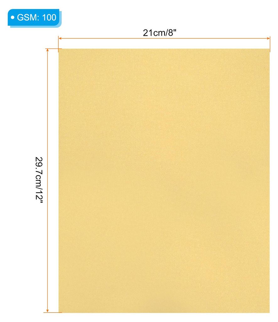 Transparentpapier, 30 Blatt A4 Durchsichtiges Zeichenpapierblock 21 x 29,7 cm 100 g/m2 zum Zeichnen, Skizzieren, Malen mit Tinte, Bleistift, Marker...