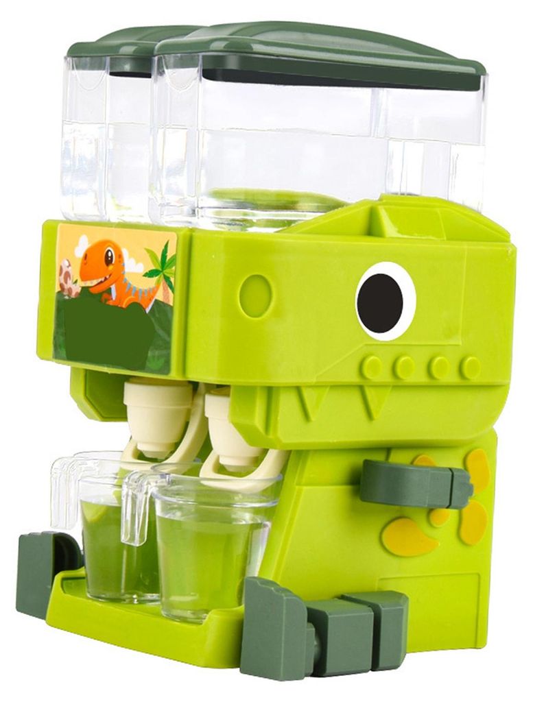 Kleiner Wasserspender, Spielzeug-Simulation, Produktbild 