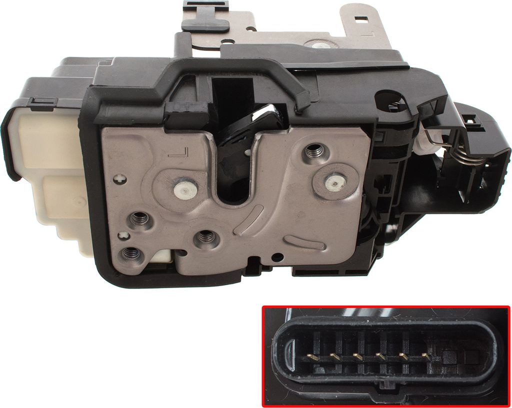 Stellmotor Türschloss Zentralverriegelung VORNE LINKS 31391822 für Volvo V40 II