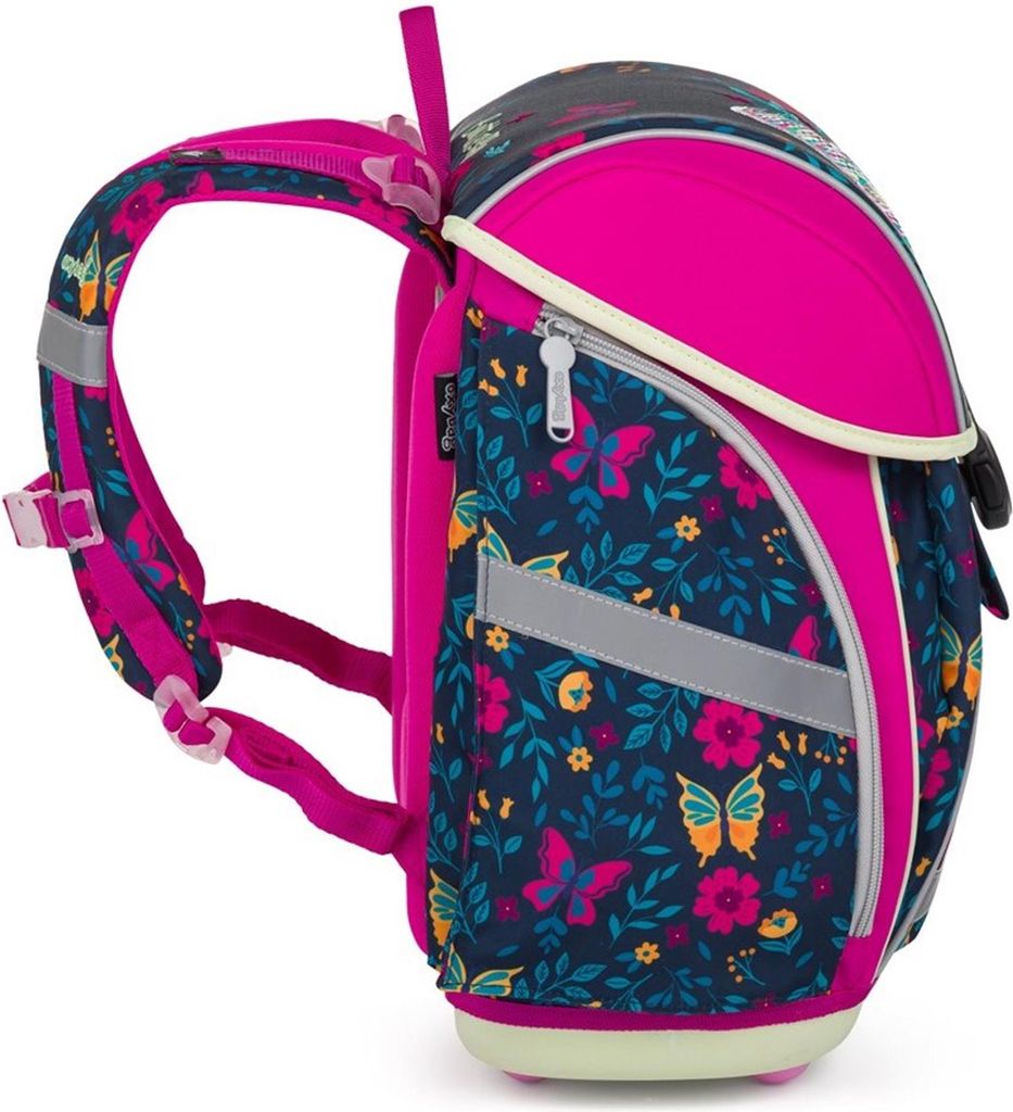 OXYBAG Premium Light Butterfly, 3-teilig Produktbild 