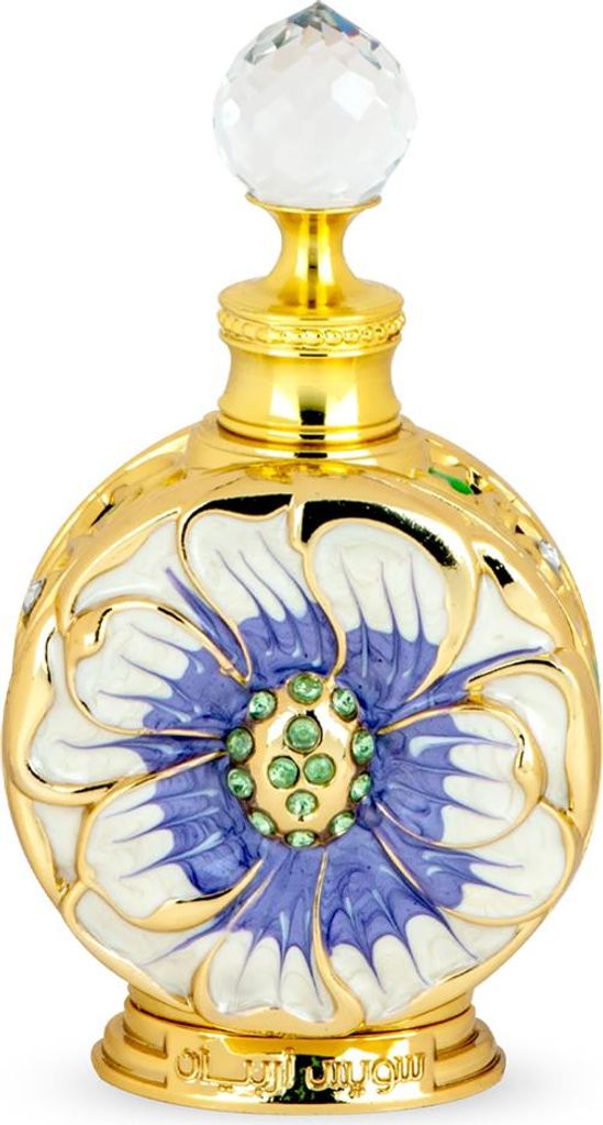 Swiss Arabian Layali Parfümöl für Frauen 15 ml Produktbild 