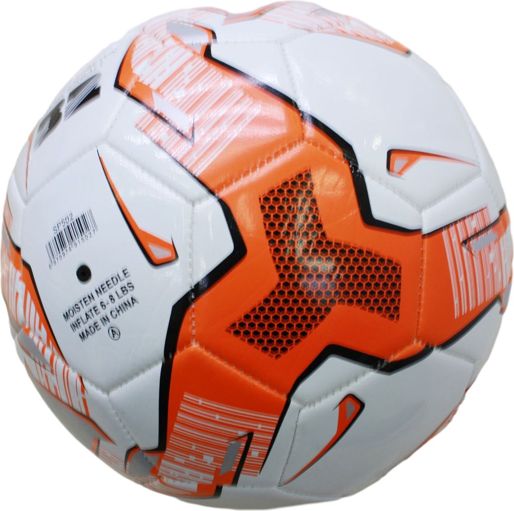 Professioneller Fußball, verschleißfest, wasserdicht, explosionsgeschützt, maschinengenäht, für Spielwettbewerbe