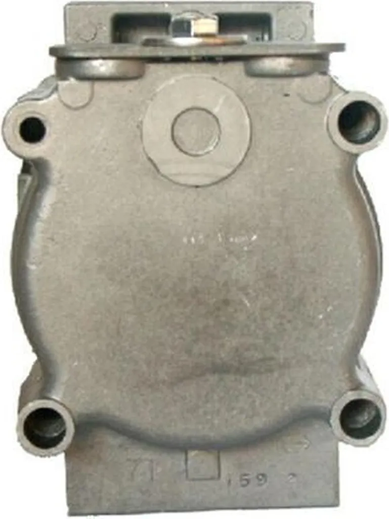 Système de Climatisation Ford Mondeo I avec Compresseur et Filtre MAHLE