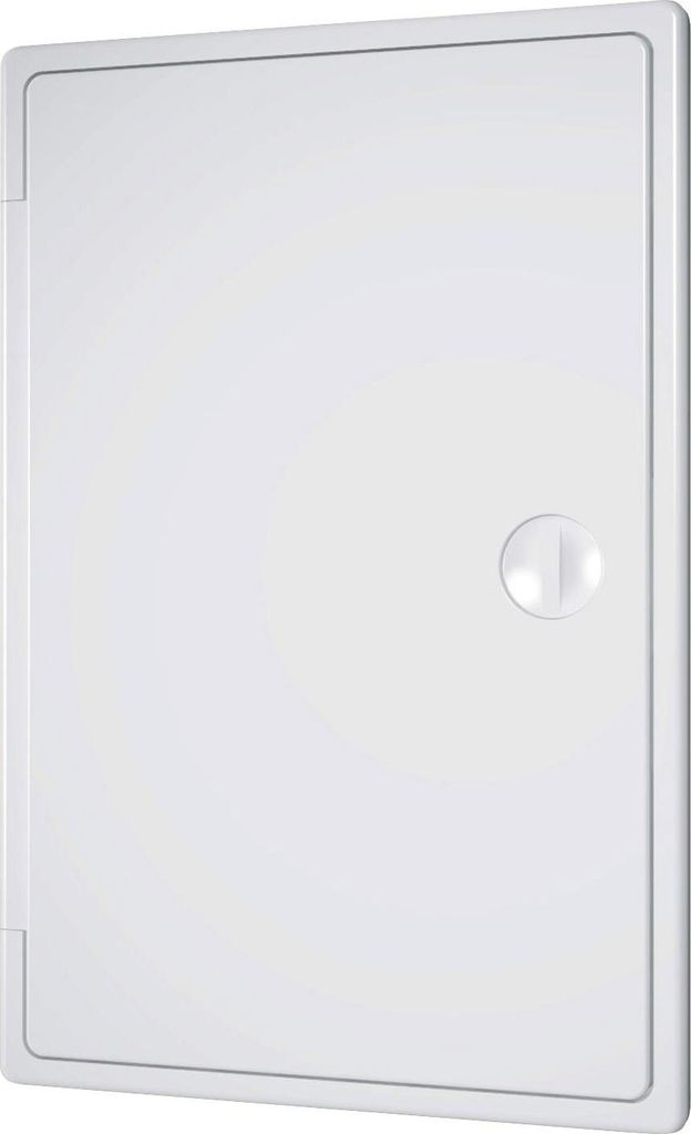 Revisionstür für Gipskartonplatten, 300x400 mm Produktbild 