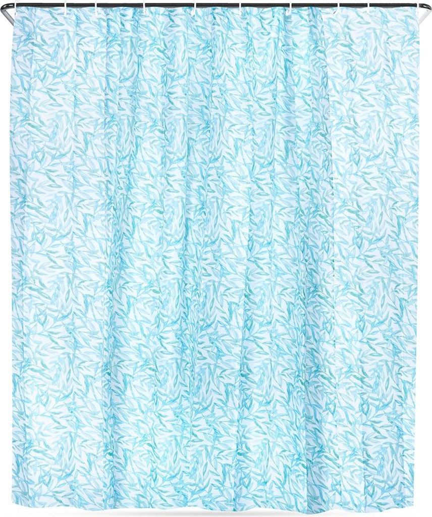 Duschvorhanghaken 180x200 cm