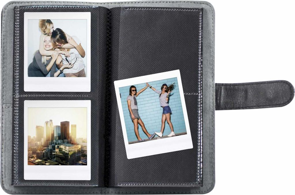 Fujifilm Instax SQUARE čierny 70100149656 Obrázok produktu 