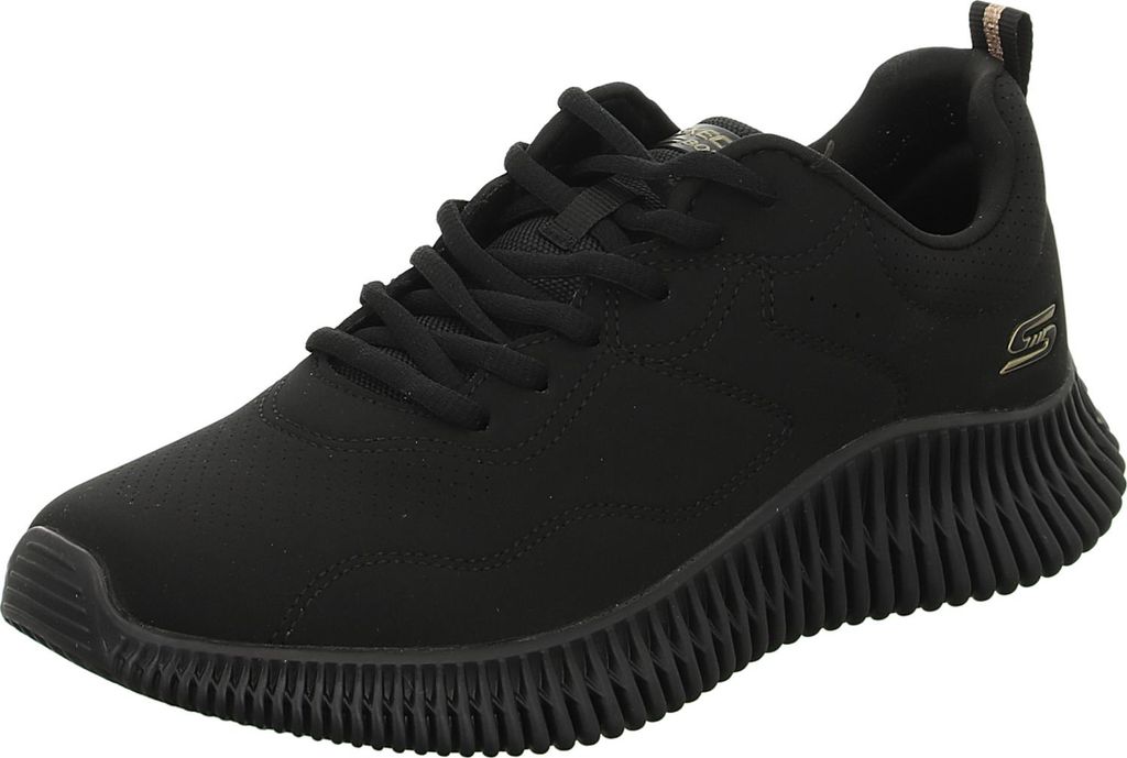 Skechers Bobs Geo How Marvelous 117422-BBK Damen