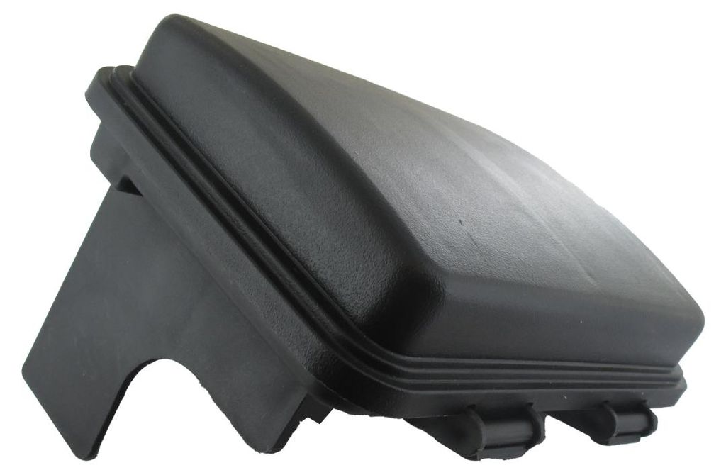Boîtier De Filtre à Air Avec Filtre à Air (notre 4109757) Image du produit 
