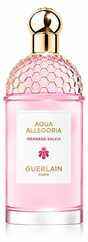 Guerlain Granada Salvia, para mujer, 125 ml, spray, #16068. Imagen del producto 
