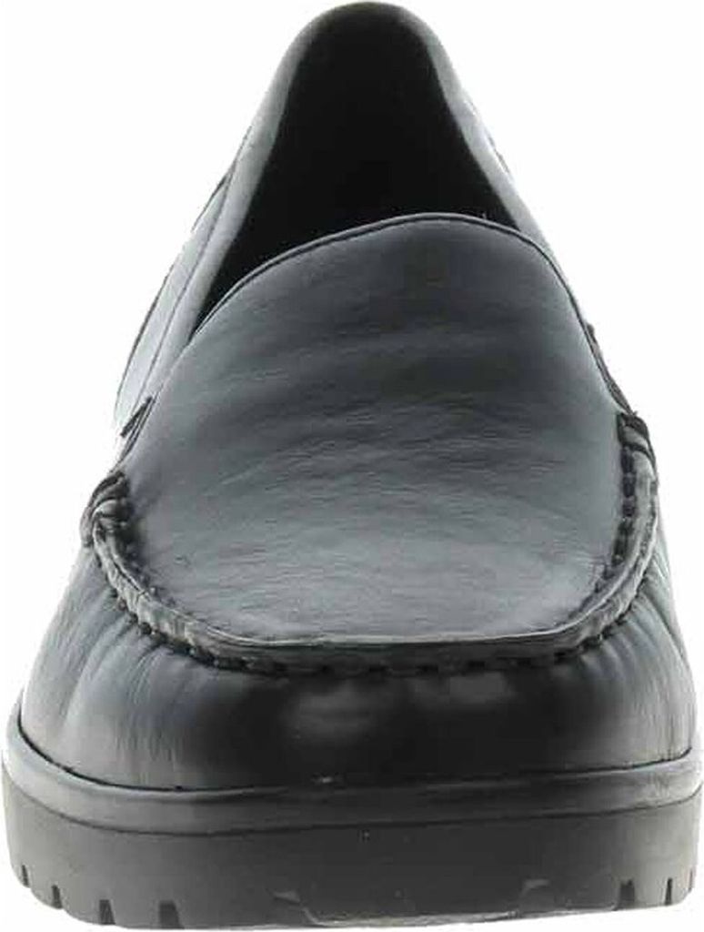 Ara Dallas - Schwarz Glattleder Größe: 41 Normal