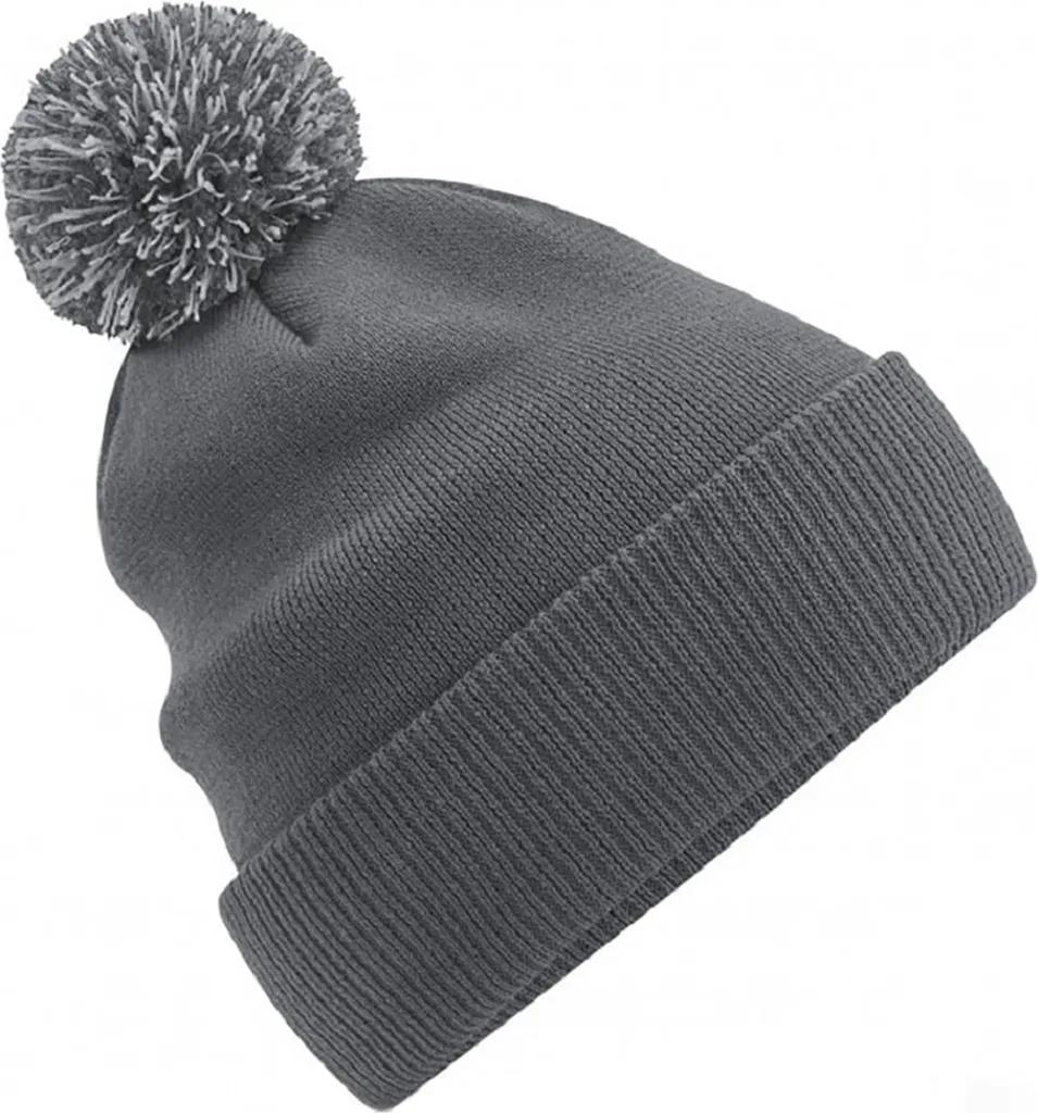 Beechfield PC4699 Cappellino Urban Grey Riciclato - Must-Have 2026
