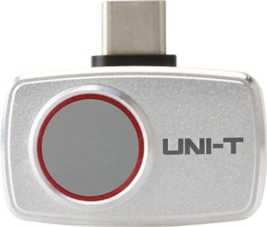 UNI-T Smartphone-Wärmebildkamera UTi720M für Android