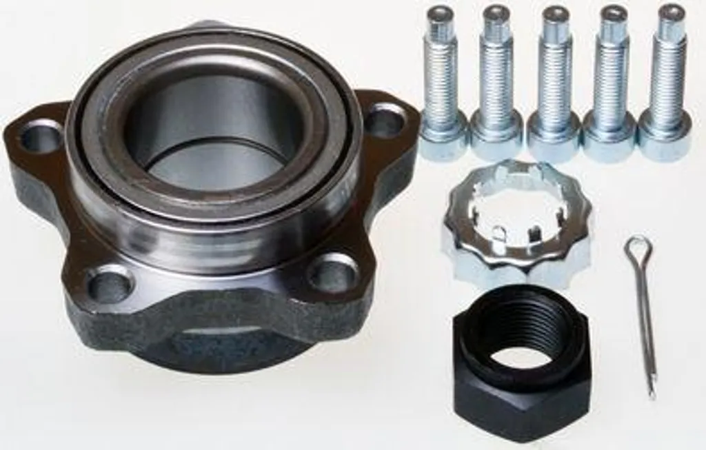 Kit roulement pour Ford Transit W413324 idéal pour entretien OE 1377907