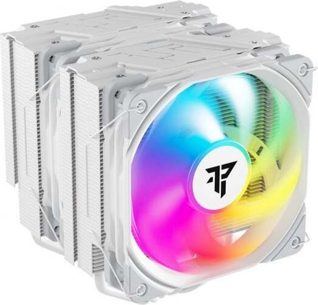 Tempest Cooler 3Pipes 120mm Ventilador CPU Basic