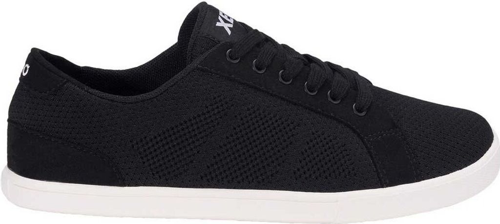 Xero Shoes Dillon Sportschuhe Schwarz EU 37 1/2 Frau Schwarz EU 37 1/2