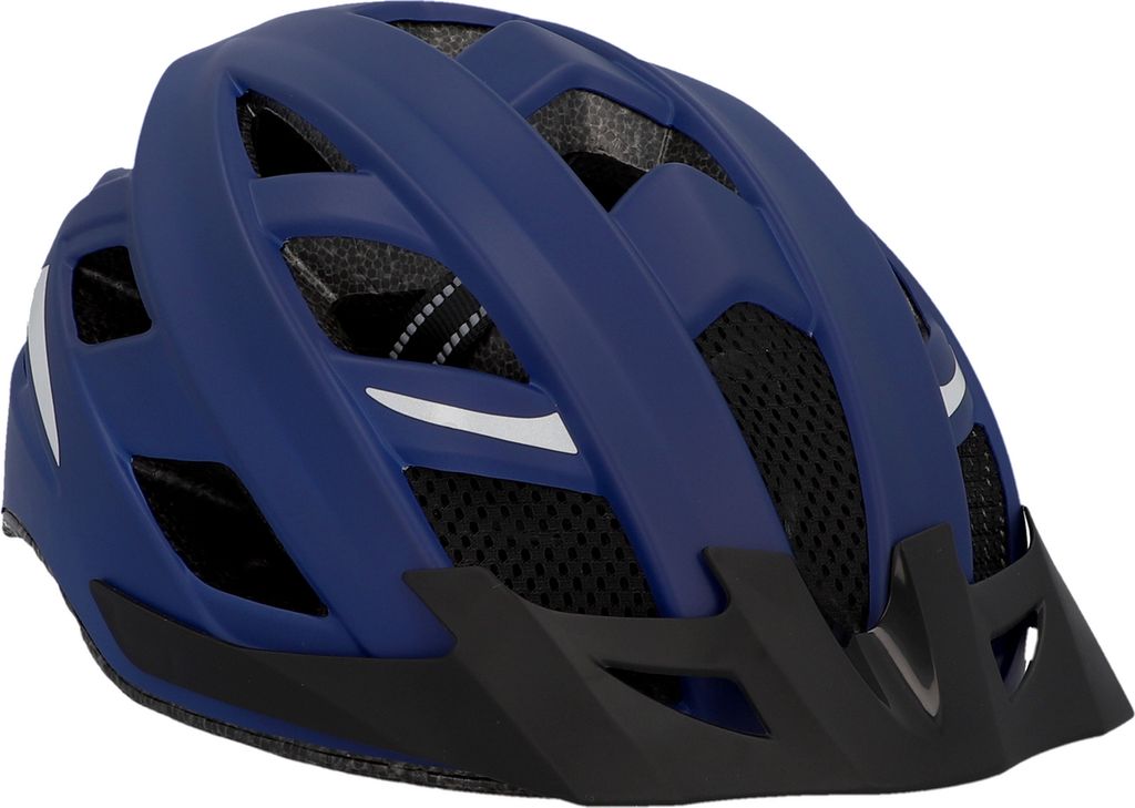 FISCHER 50631 Cyklistická prilba FISCHER "Urban Plus Obrázok produktu 