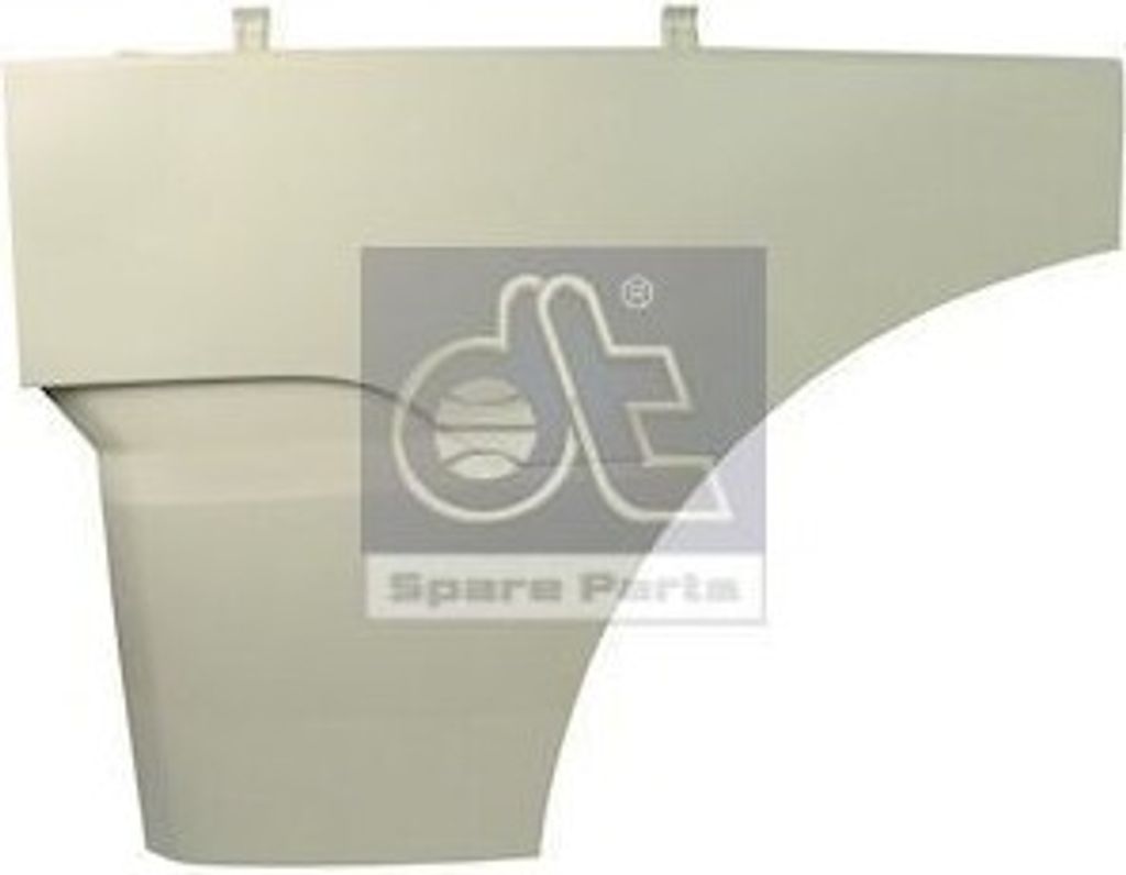 DT Spare Parts Türverlängerung 5.64053 Produktbild 
