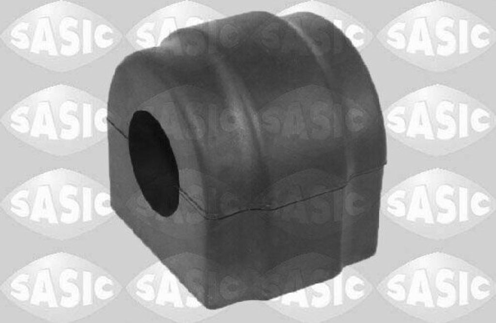 SASIC 2306211 Lagerung Stabilisator Stabigummi Vorne Innen für BMW X5 (E53)