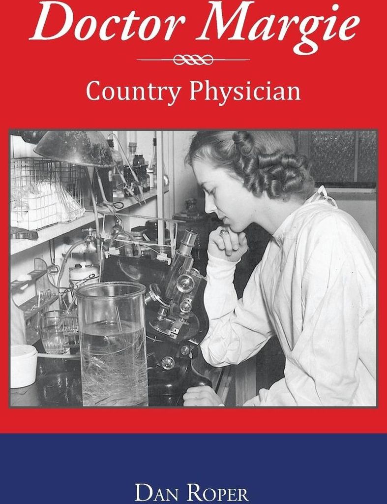 Doctor Margie