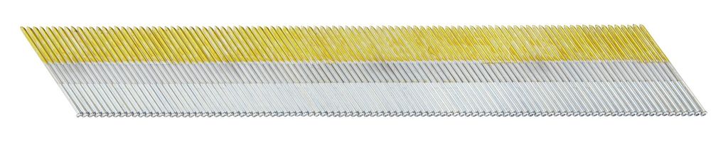 DeWALT Stauchkopfnagel DNBDA15 galvanisiert 4000 Stück, 20 Grad, Durchmesser 1,8 mm, 25 mm Länge Größe:64 mm