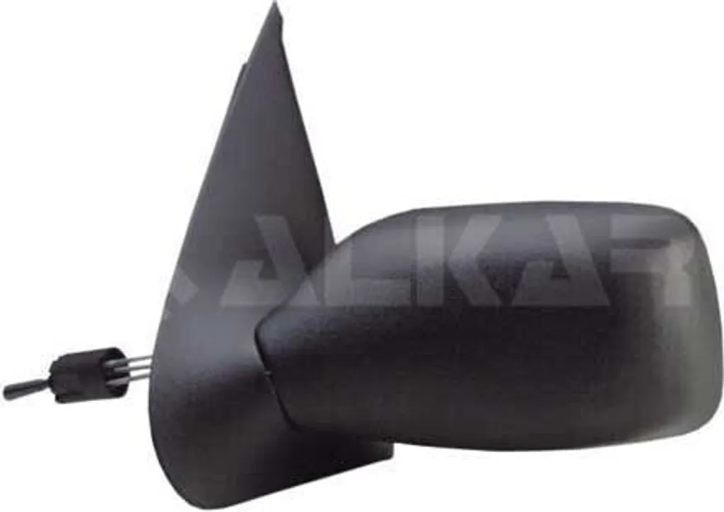 Réparez votre Rétroviseur Cassé Ford Fiesta IV Droit avec ALKAR 6154386