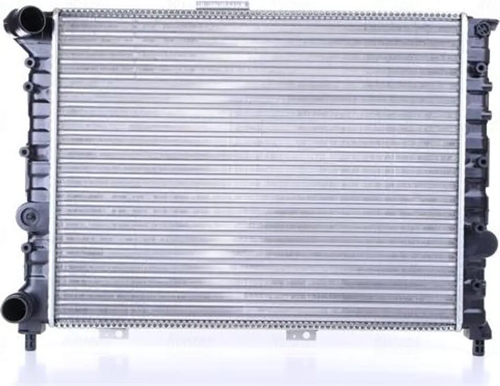 Évitez la Surchauffe : Radiateur Nissens 60049 pour Alfa 156 OE 60629273
