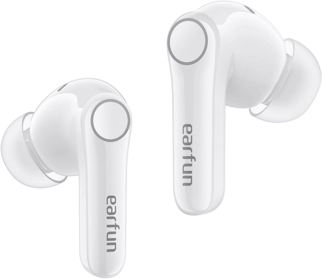 EarFun Air Pro 4+ Bluetooth Kopfhörer mit Noise Cancelling, Produktbild 