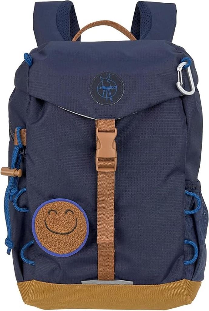 Lässig Kinderrucksack - Mini Outdoor Backpack Little Gang, Produktbild 