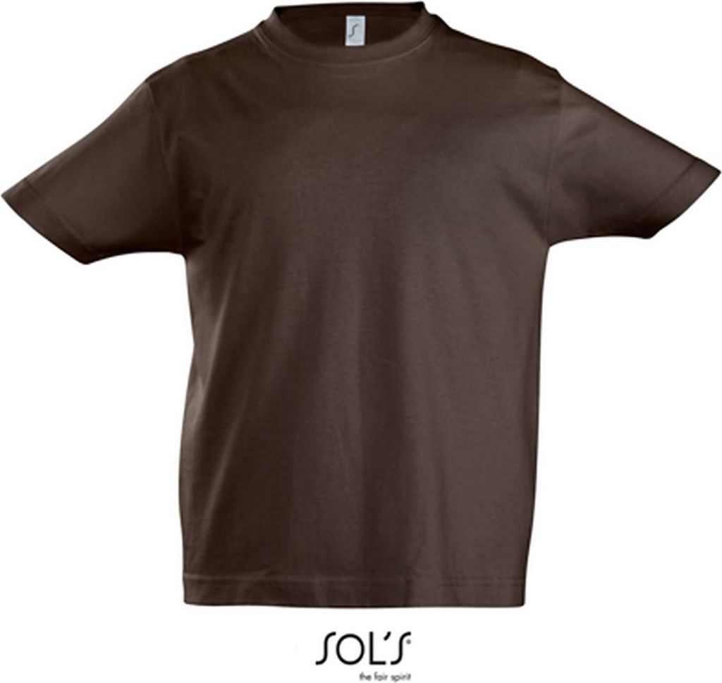 SOL´S Kids´ Imperial T-Shirt Produktbild 