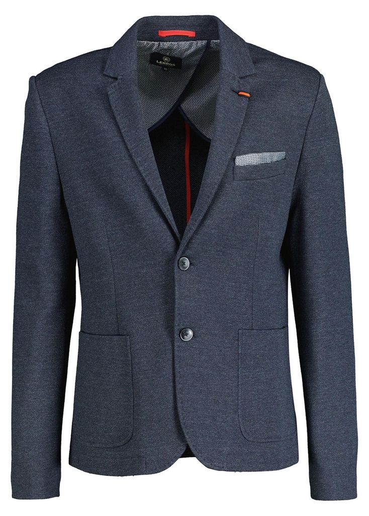 Lerros - Herren Blazer, Regular Fit, (2007K10), Größe:28, Produktbild 