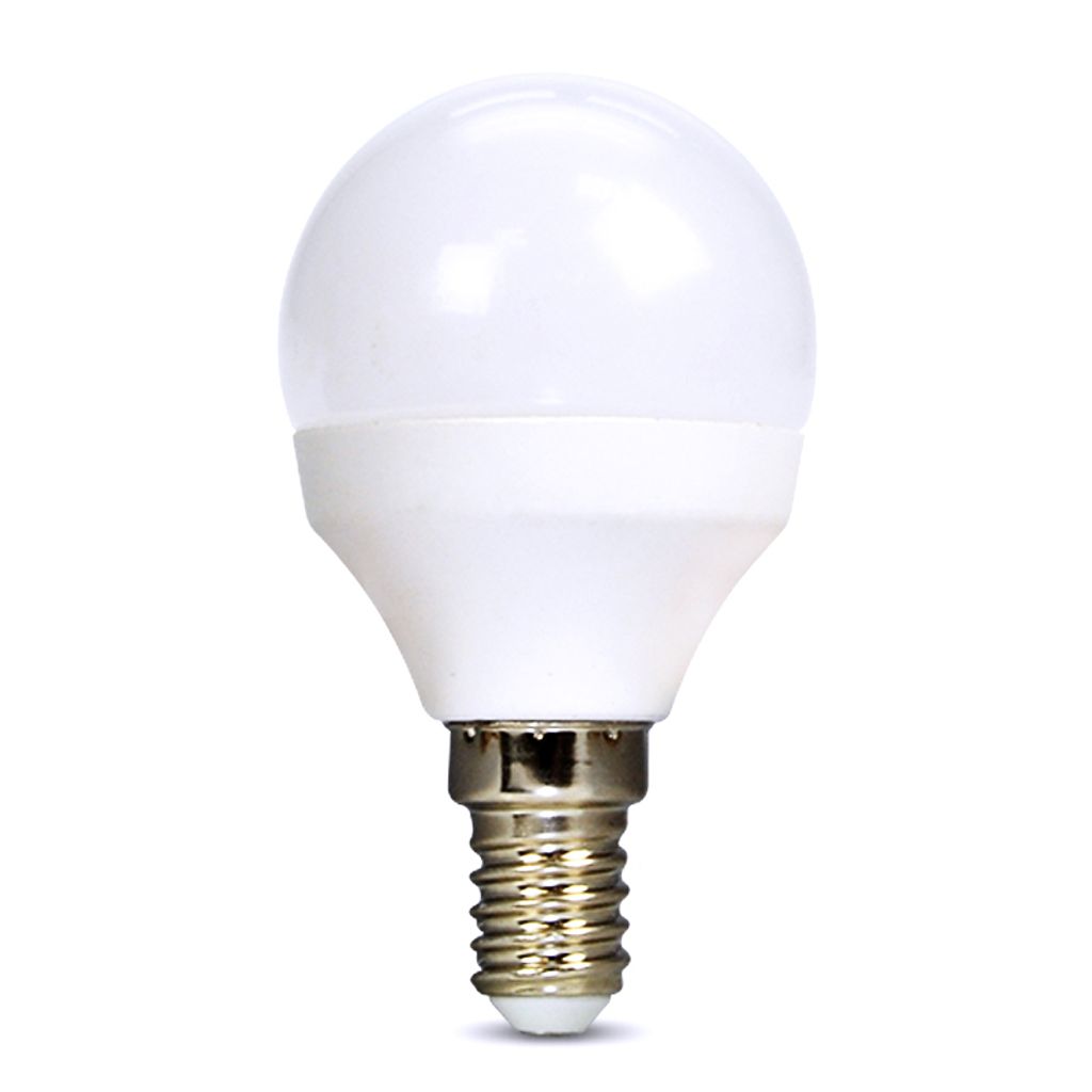 Solight WZ415, 4 W, 29 W, E14, 310 lm, 35000 h, Warmweiß
