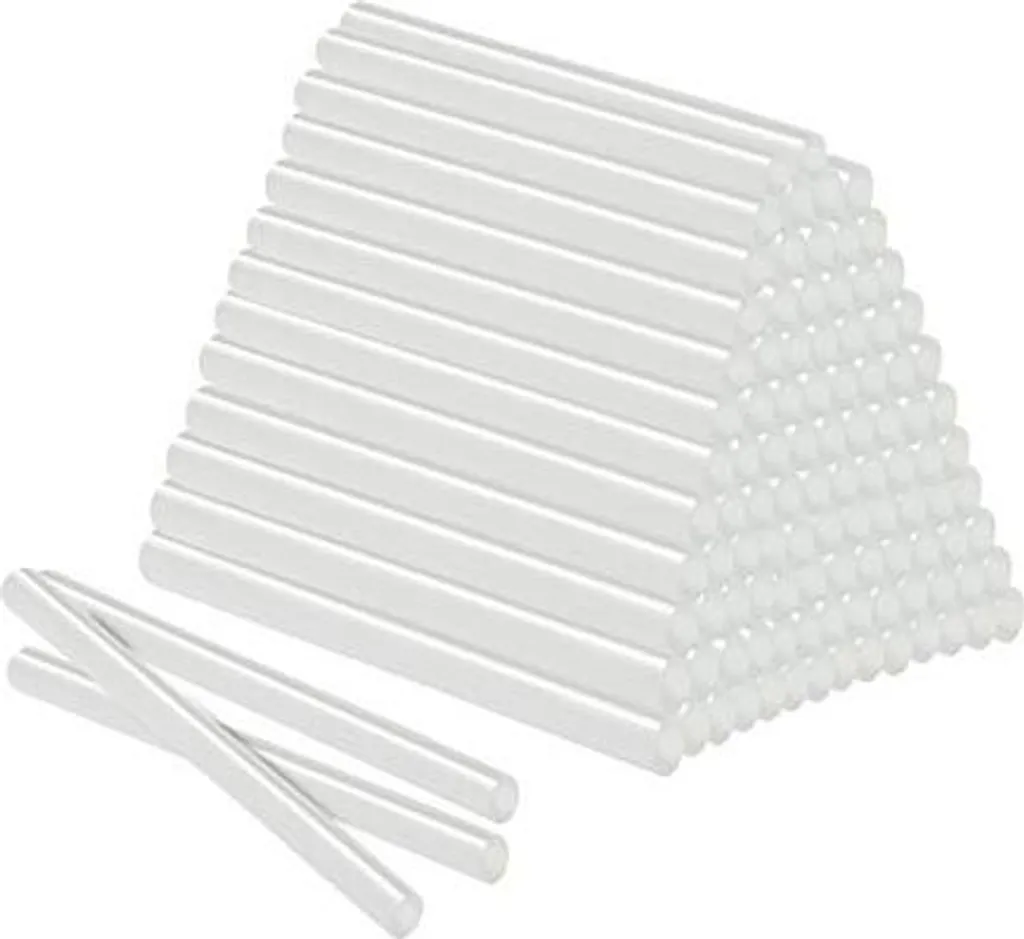 Recharge de colle thermofusible 11mm pour pistolet à colle lot de 2kg